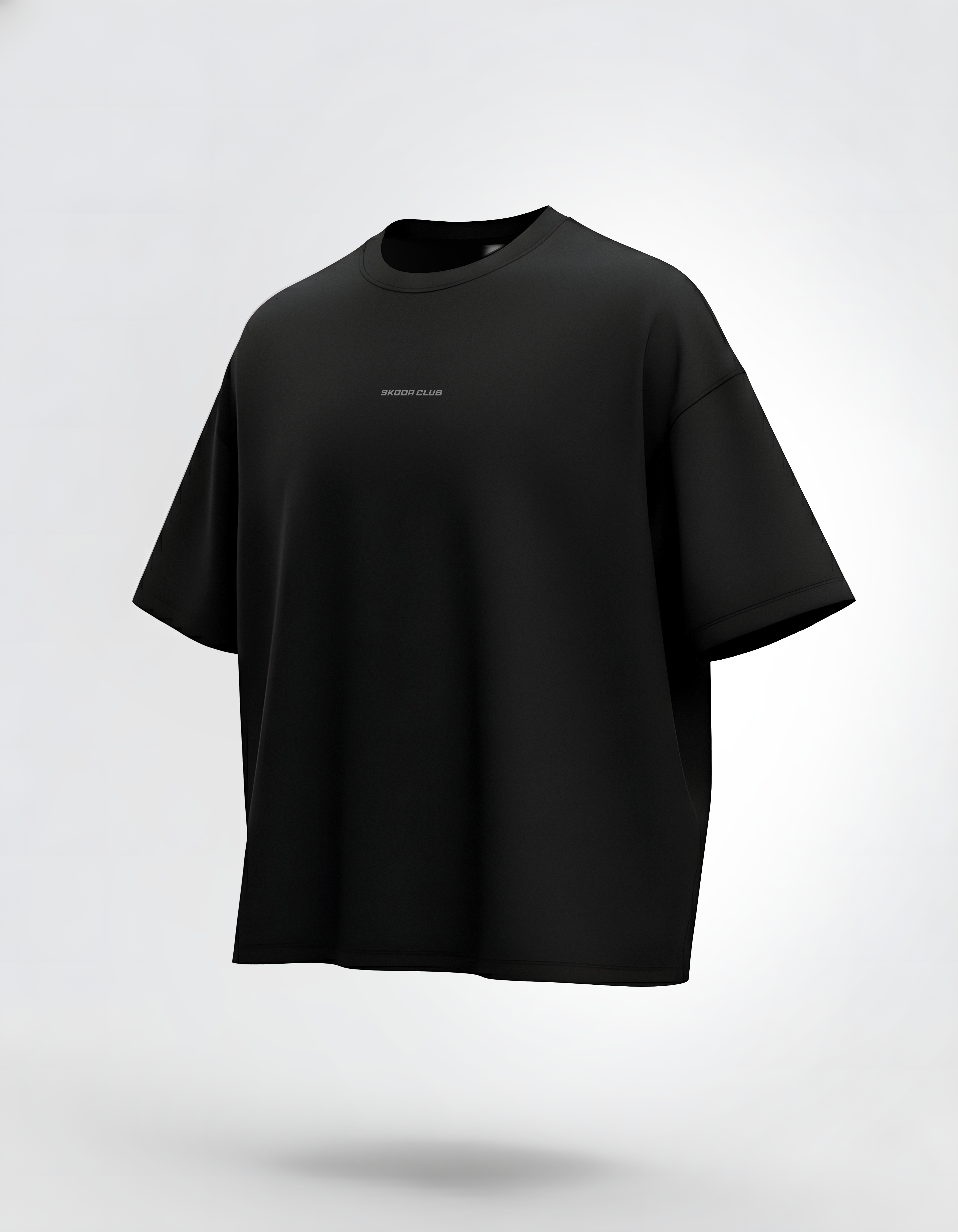 Skoda OctaviaRS T-shirt - oversize